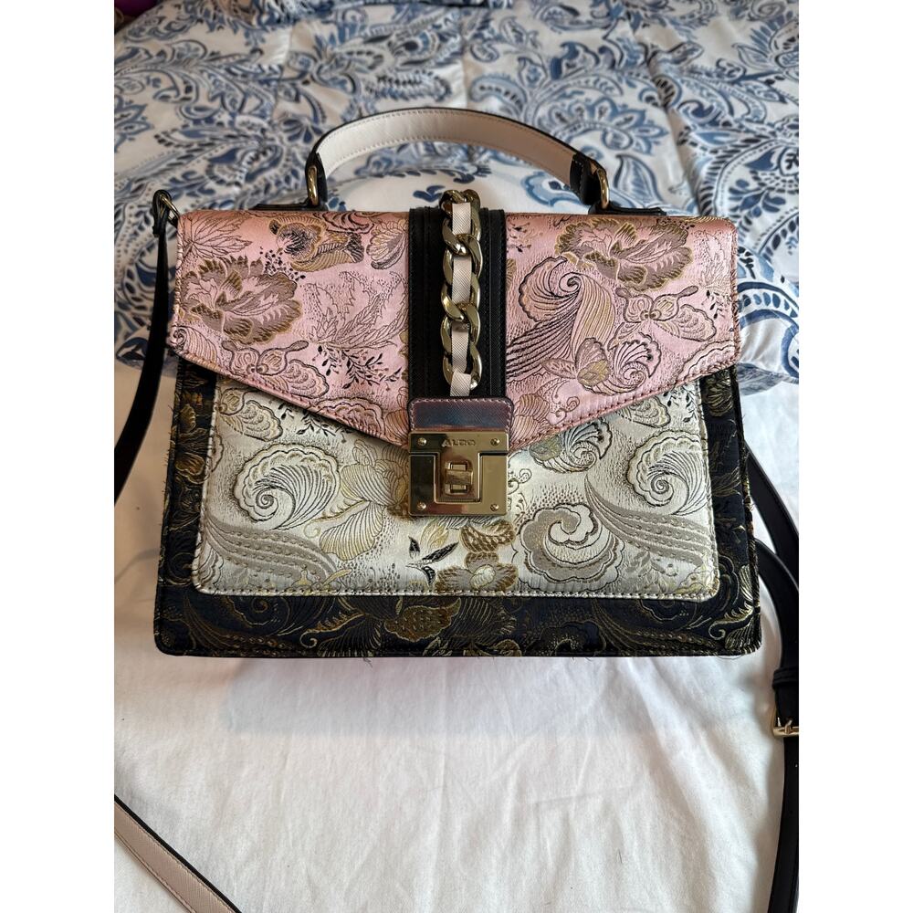 Adorable Aldo Handbag